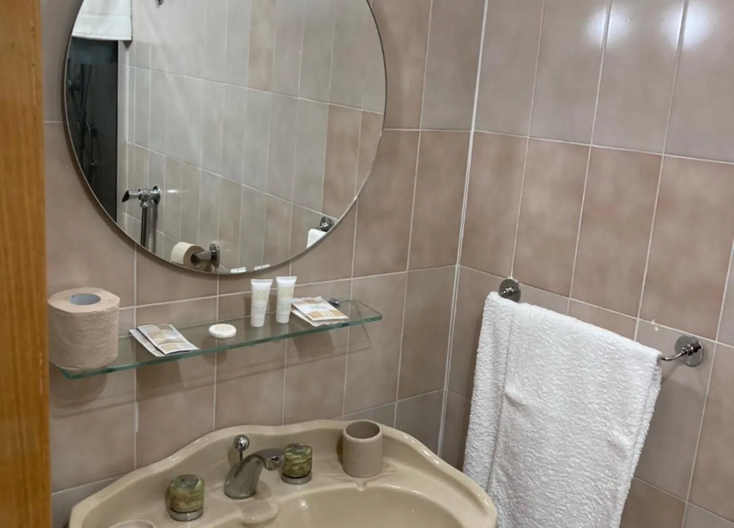 Bed & Breakfast B&B La Terrazza Dell'Itria Modica Italy