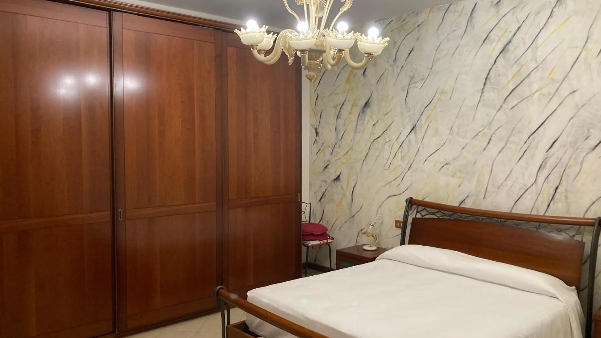 Bed & Breakfast B&B La Terrazza Dell'Itria Modica