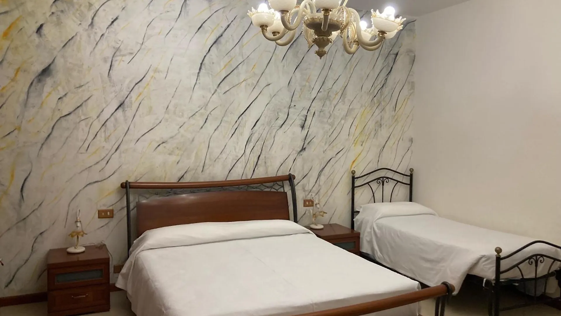 Bed & Breakfast B&B La Terrazza Dell'Itria Modica