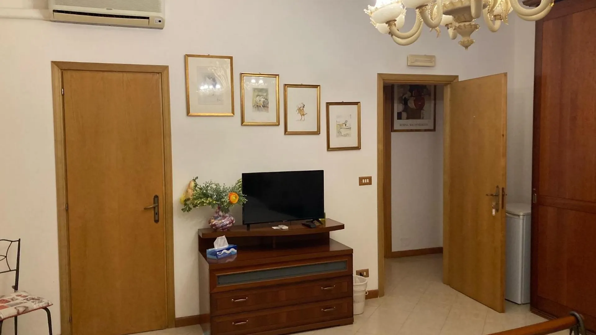 B&B La Terrazza Dell'Itria Modica Italy