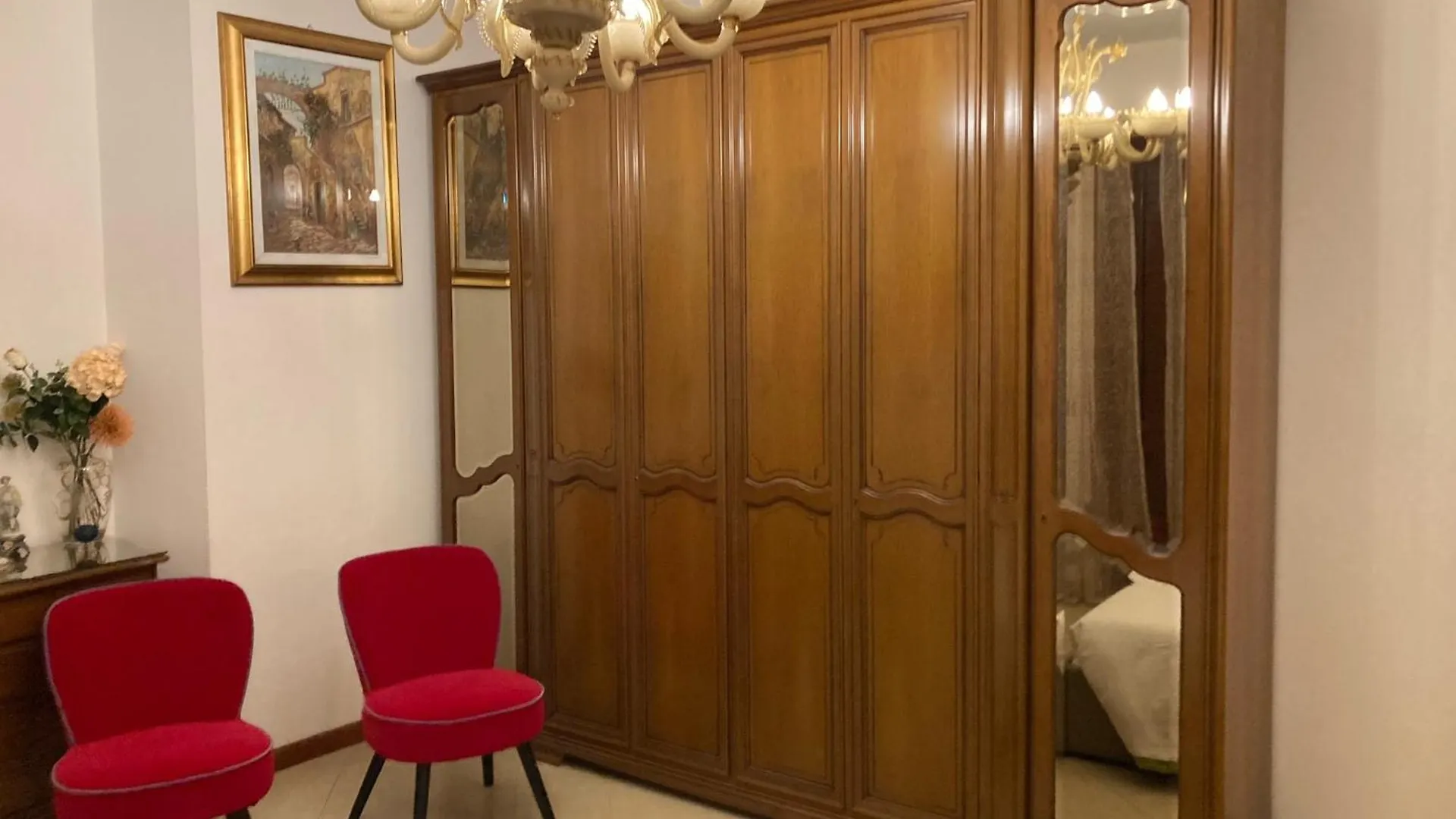 B&B La Terrazza Dell'Itria Modica Bed & Breakfast