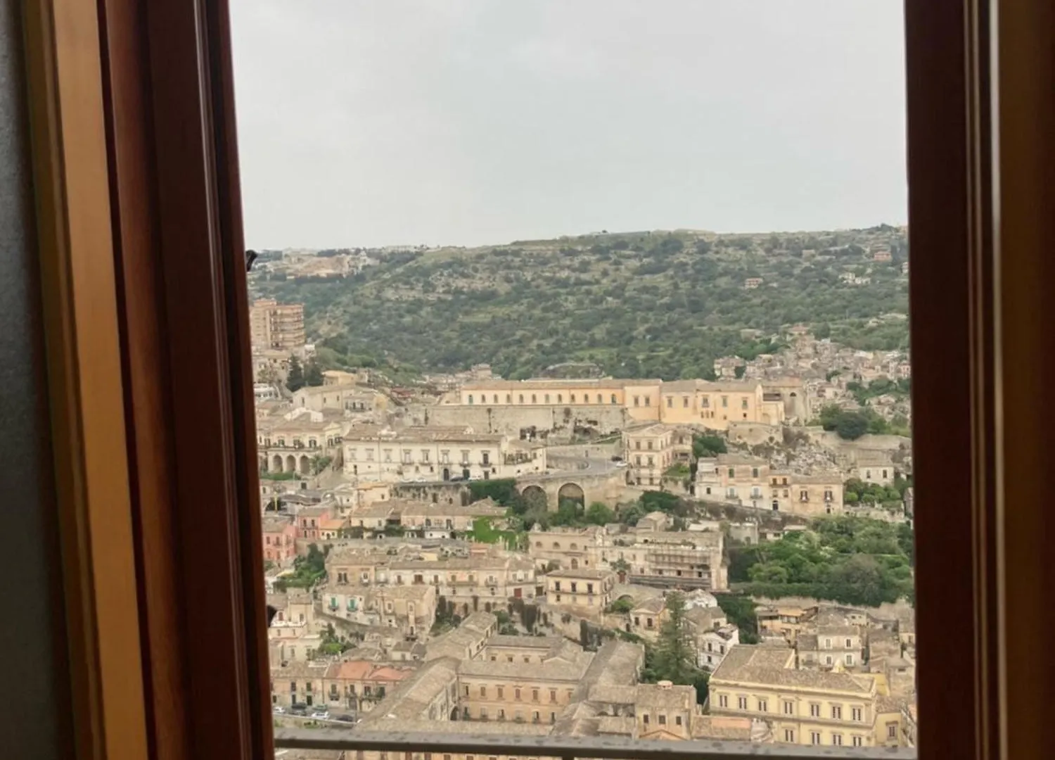 B&B La Terrazza Dell'Itria Modica