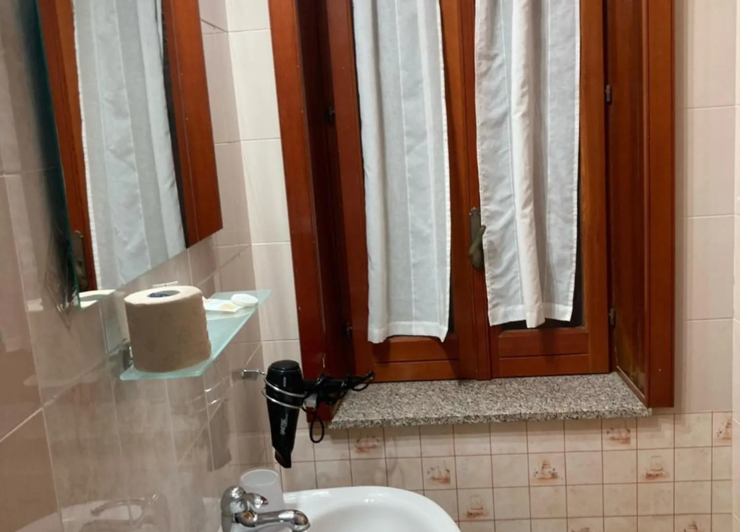 B&B La Terrazza Dell'Itria Modica Italy