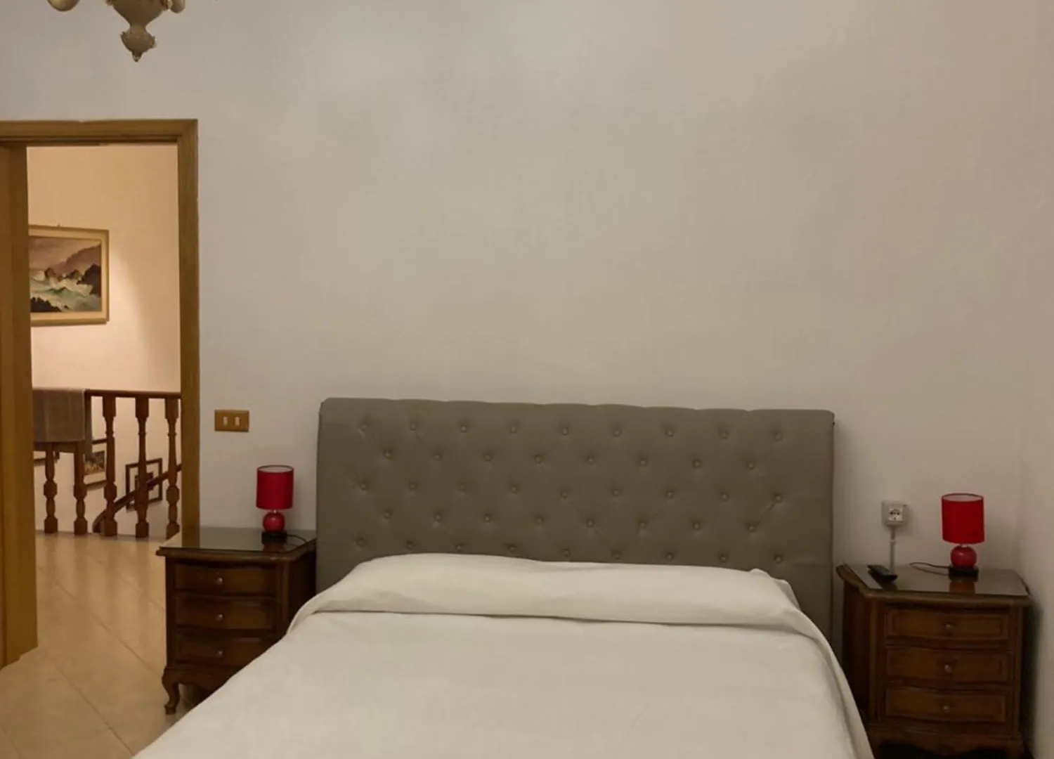 B&B La Terrazza Dell'Itria Modica 0*,