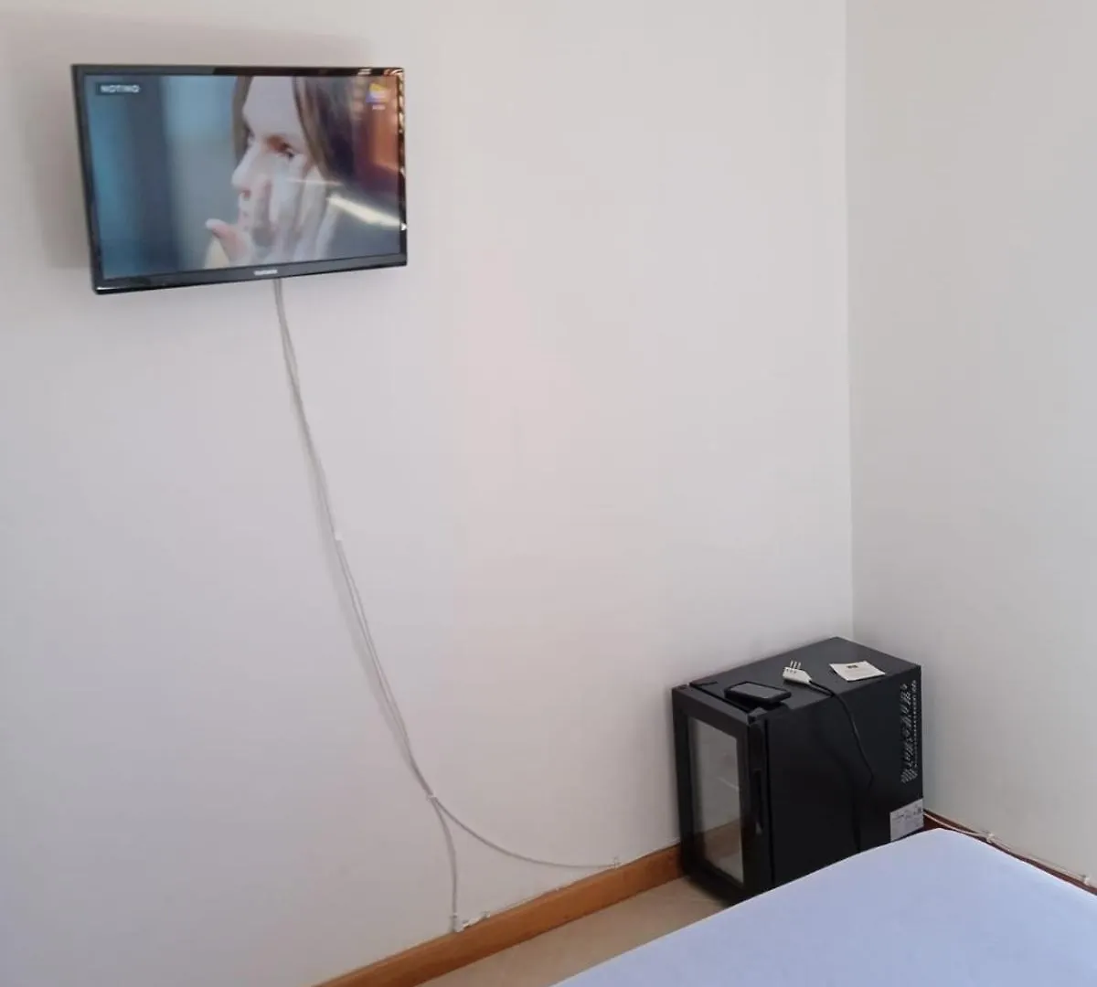 B&B La Terrazza Dell'Itria Modica Bed & Breakfast