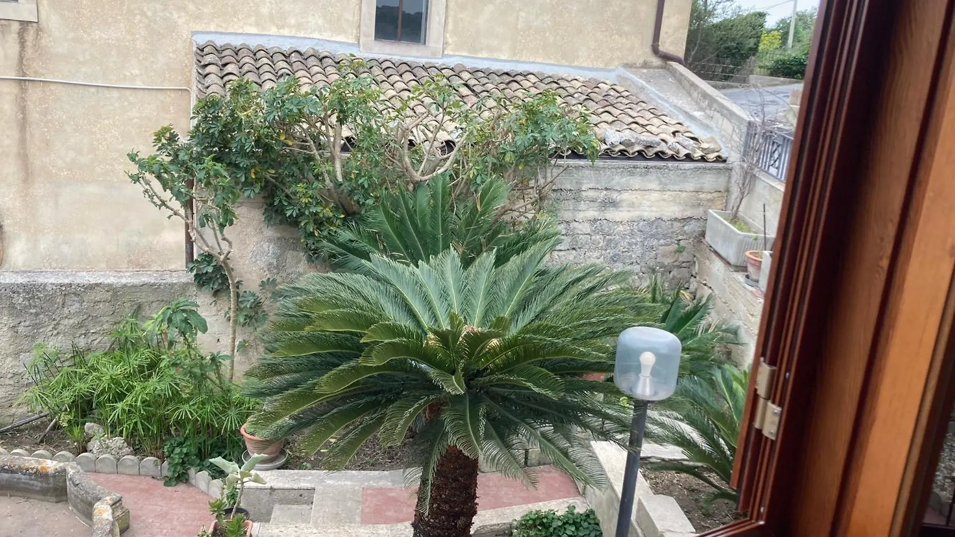 Bed & Breakfast B&B La Terrazza Dell'Itria Modica Italy