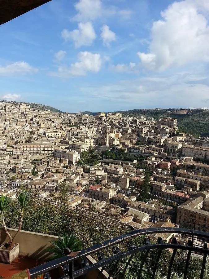 Bed & Breakfast B&B La Terrazza Dell'Itria Modica
