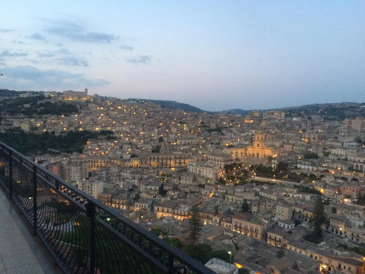 B&B La Terrazza Dell'Itria Modica