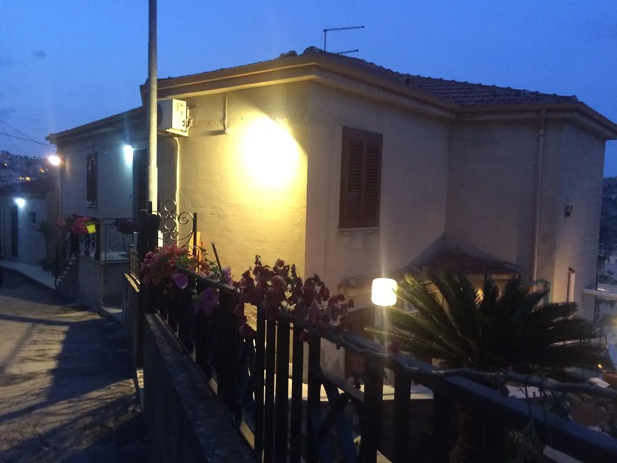 B&B La Terrazza Dell'Itria Modica 0*,  Italy