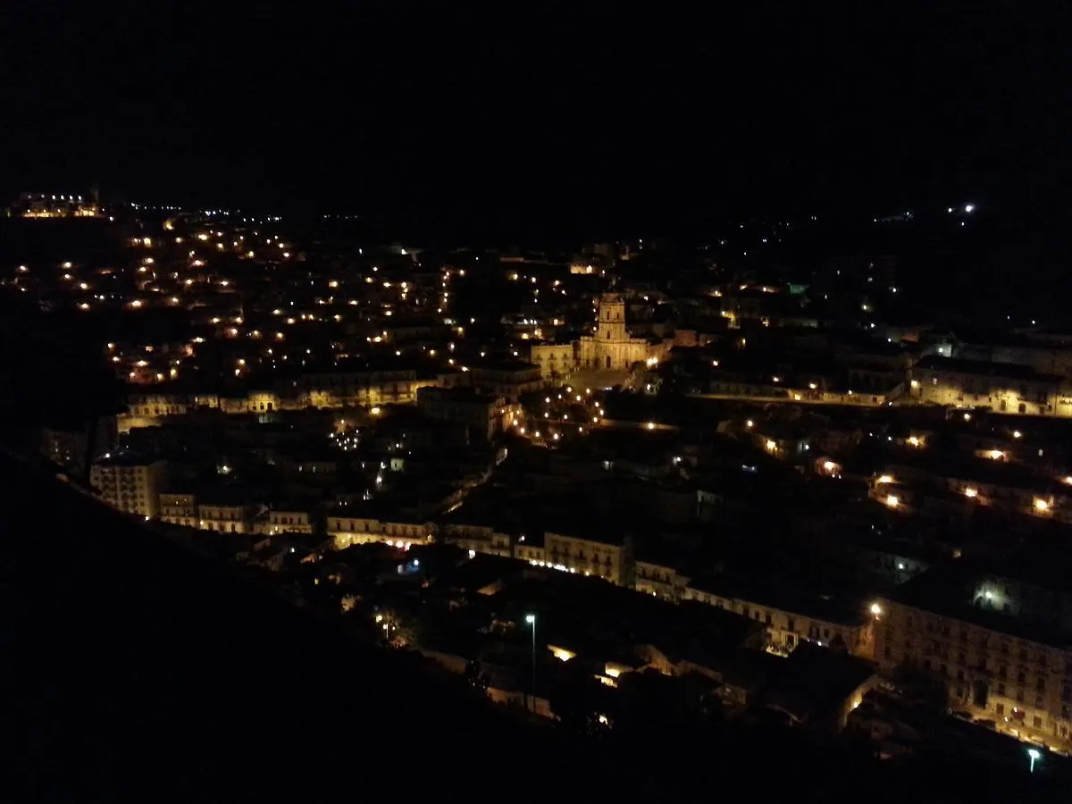 B&B La Terrazza Dell'Itria Modica Bed & Breakfast