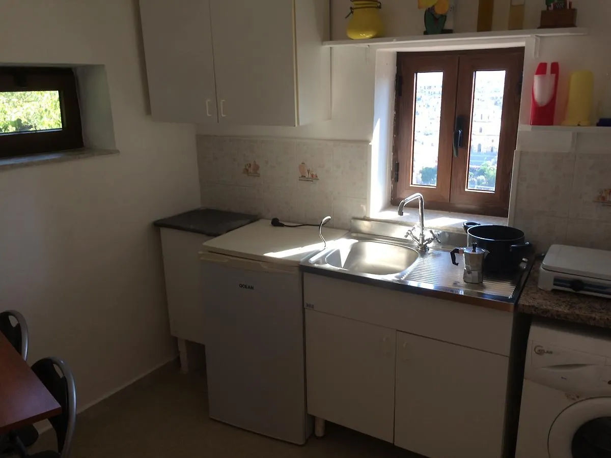 Bed & Breakfast B&B La Terrazza Dell'Itria Modica
