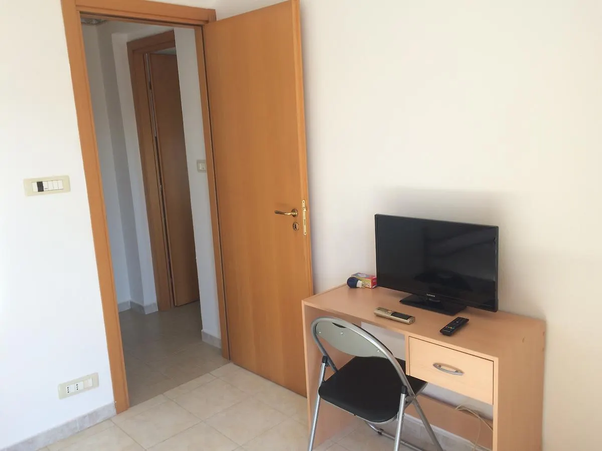 Bed & Breakfast B&B La Terrazza Dell'Itria Modica