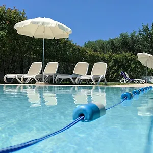 Corte Del Bosco Hotel apartamentowy Garda (Verona)