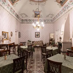 Frühstückspension Palazzo Il Cavaliere De Charme, Modica