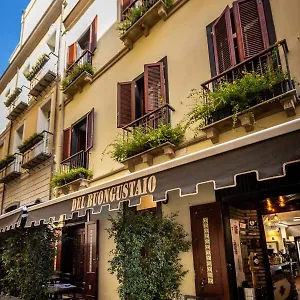 Del Buongustaio Pensjonat Cagliari