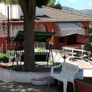 La Palmas , Porto Azzurro Italia