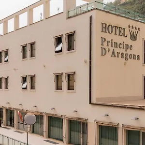 Hotel Principe D'aragona, Sure Collection By Bw, Modica