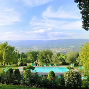 Campestri Olive Oil Hotel Vicchio