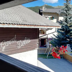 Garni Delia Livigno