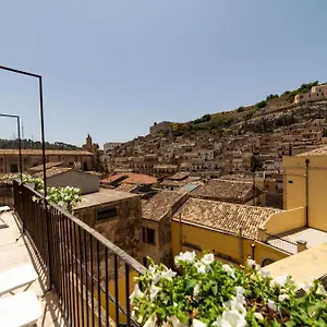 A Casa Di Cassi Modica